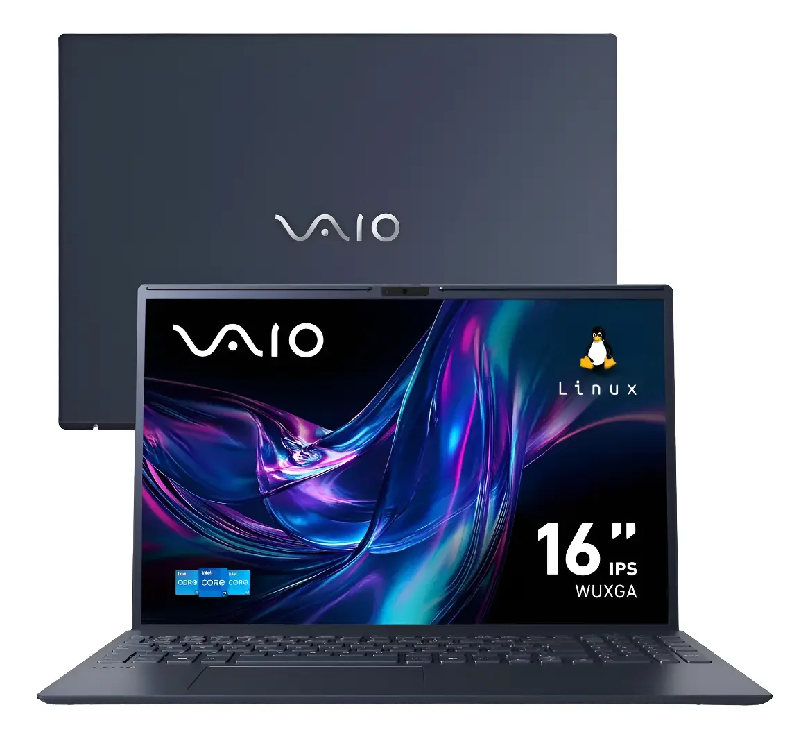 Notebook VAIO FE16 Intel Core i5-1334U