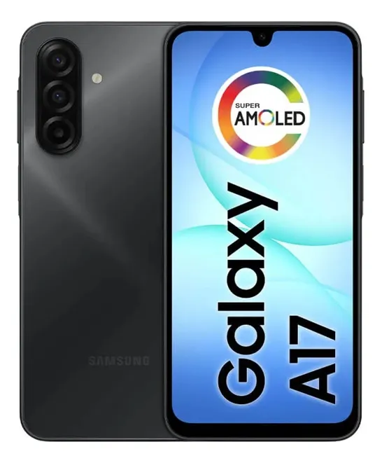 Galaxy A17